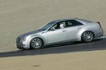 Cadillac CTS 2008 года